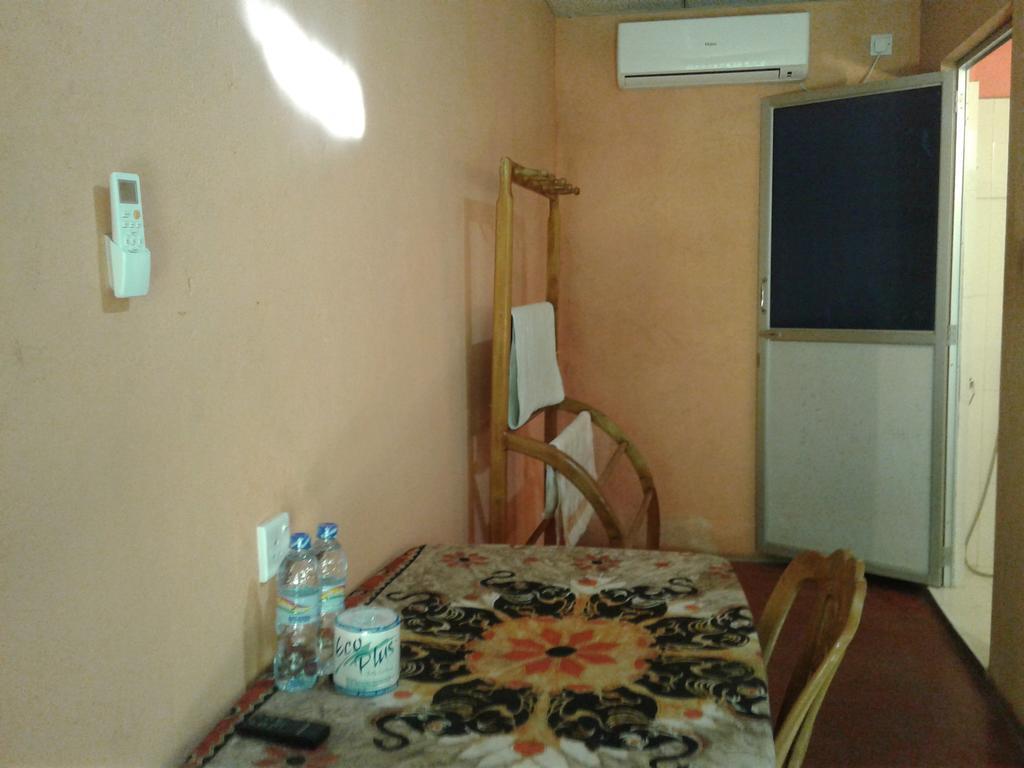 Bluesky Guest House Dambulla Exterior photo