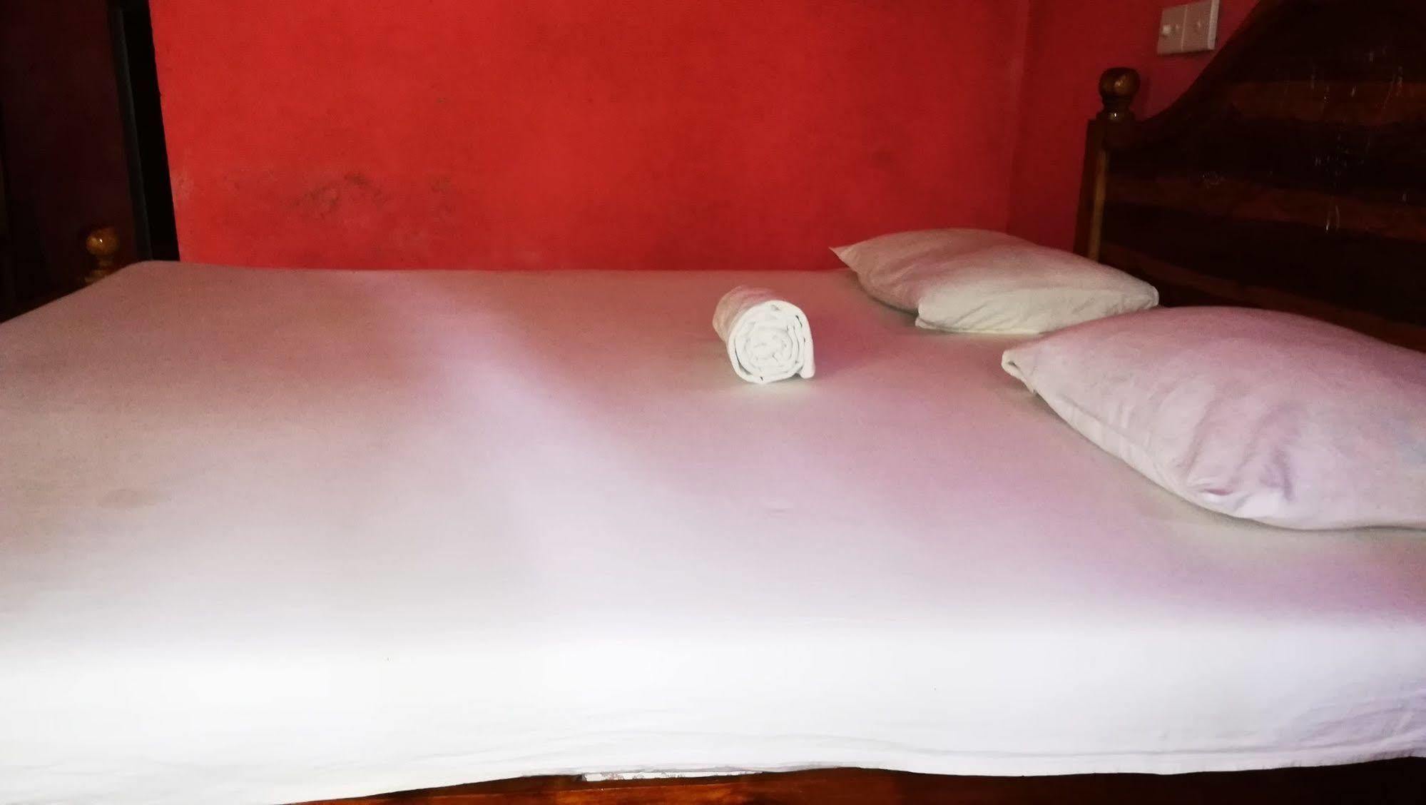 Bluesky Guest House Dambulla Exterior photo